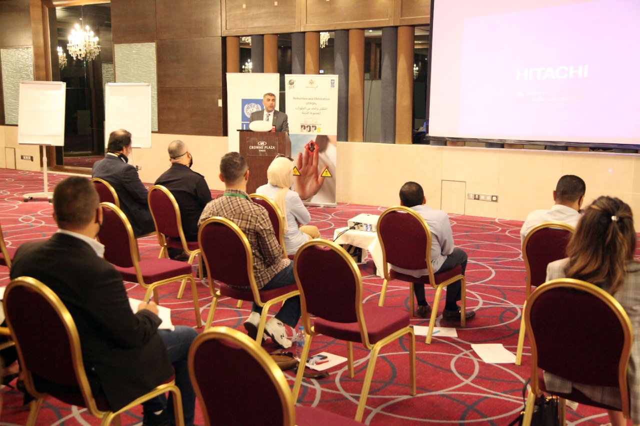 البيئة تعلن تعليمات إدارة النفايات الكهربائية والإلكترونية
