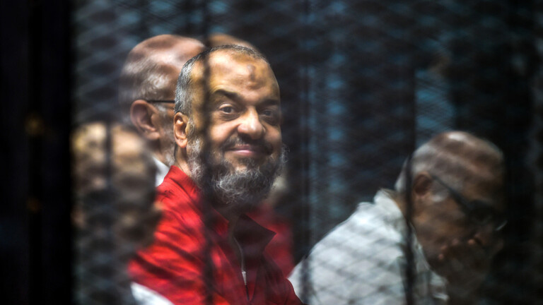 مصر.. الحكم بإعدام محمد البلتاجي وصفوت حجازي واخرون