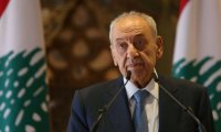 بري: متمسك بتكليف الحريري تشكيل الحكومة