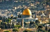 اللجنة الملكية لشؤون القدس تثمن جهود الملك في الدفاع عن فلسطين والقدس