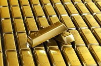 تراجع الذهب عالميا لأقل مستوى في أكثر من أسبوع