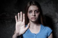 الحظر الشامل رفع نسبة العنف ضد النساء