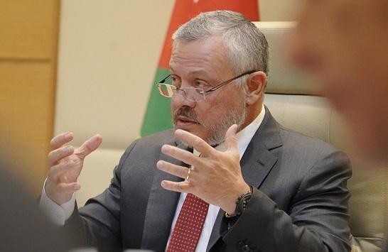 الملك :وجهت الحكومة لوضع برنامج عمل اقتصادي واضح المعالم خلال أسابيع مرتبط بمدد زمنية محددة لتنفيذه