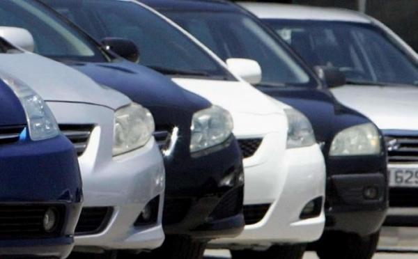 توافق لتوحيد سعة اعفاء محرك سيارات ذوي الإعاقة لتصبح 2000 سي سي