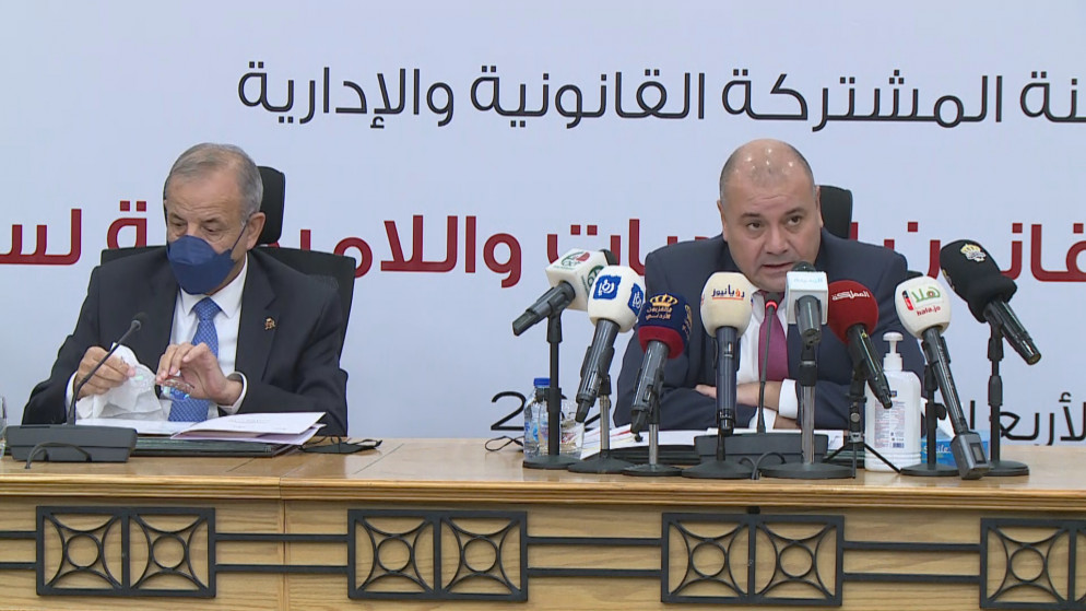 رئيس مجلس النواب: مشروع قانون البلديات واللامركزية يحتاج إلى مشورة واسعة