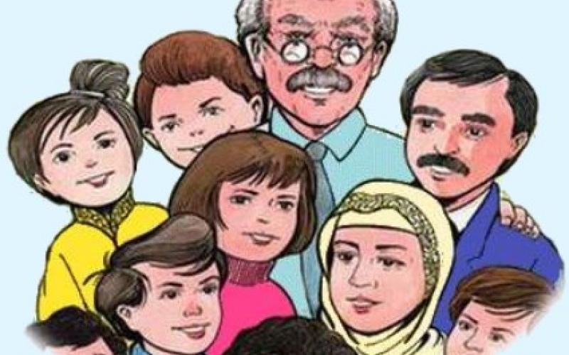 2.242 مليون أسرة في الأردن نهاية 2020