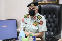 الحنيطي يؤكد ضرورة تقديم أفضل الخدمات العلاجية للمواطنين