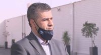 الحوراني: وزير الصحة رفض طلب استقالتي