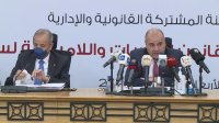 رئيس مجلس النواب: مشروع قانون البلديات واللامركزية يحتاج إلى مشورة واسعة