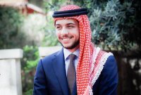 ولي العهد يعلن وصول عدد متلقي لقاح كورونا في الأردن الى 2 مليون