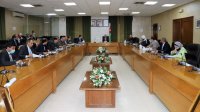 التشريع والرأي: قانون الدفاع وأوامره مكنتنا من التفوق على انفسنا