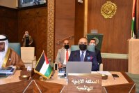 دودين: القدس خطّ أحمر.. ويتحدث عن الفوضى المعلوماتيّة