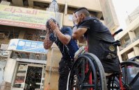 موعد عودة درجات الحرارة الى مُعدلاتها بالاردن
