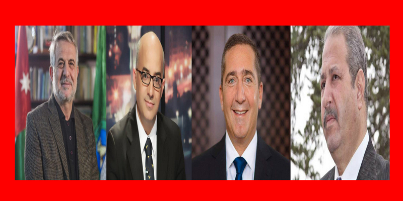 قنابل في حضن لجنة الاصلاح قبل العمل