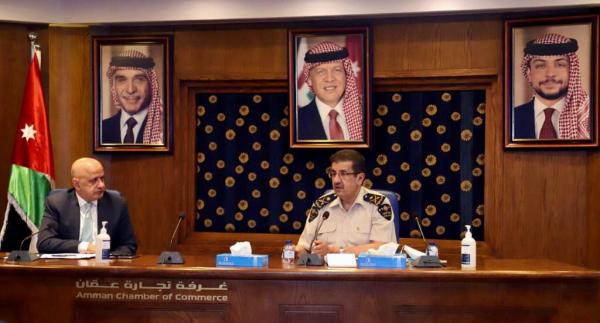 مدير الجمارك: مركز معلومات لتفاصيل عمليات استيراد البضائع نهاية العام