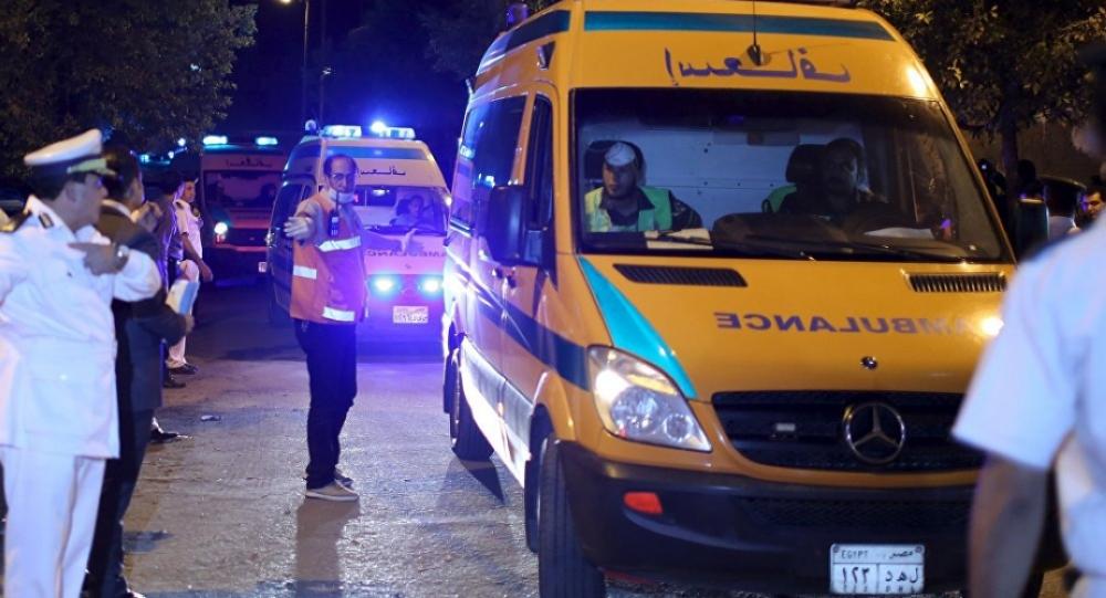 بالتفاصيل : أم تقتل أطفالها الثلاثة بطريقة مأساوية ... والرابع ينجو بأعجوبة