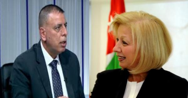 المرأة في الاعيان تثمن قرار تشكيل لجنة لدراسة ملفات الموقوفات إداريًا