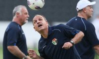 الغموض يكتنف منافس النشامى في كأس العرب