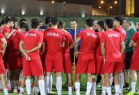 نبيل معلول يودع المنتخب السوري: "لن أنساكم"
