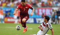 البرتغال تصطدم بألمانيا في مواجهة نارية بأمم أوروبا