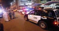 القبض على 3 اردنيين بالكويت بينهم مطلوب دولي