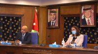 العلي تدعو القطاع الخاص للمحافظة على استقرار الأسعار