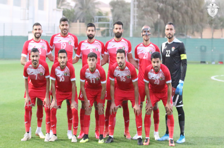 المنتخب الوطني لكرة القدم يلتقي جنوب السودان غدا