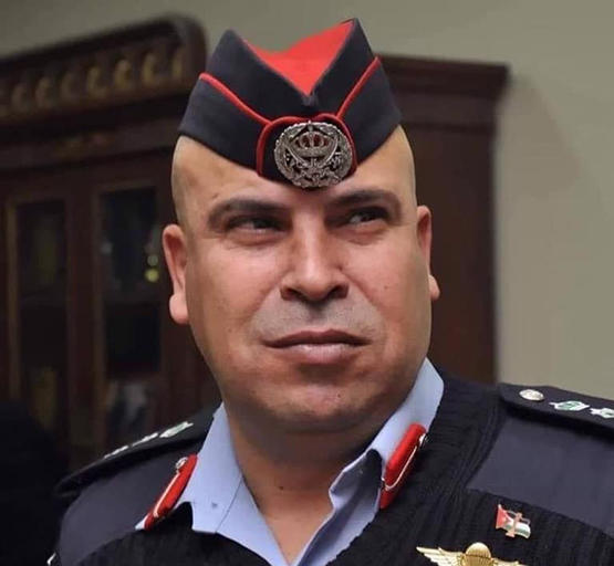 كيف كشف العميد العواد جريمة قتل عام 2000؟