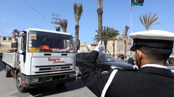 الدبيبة: إعادة فتح الطريق الساحلي في ليبيا