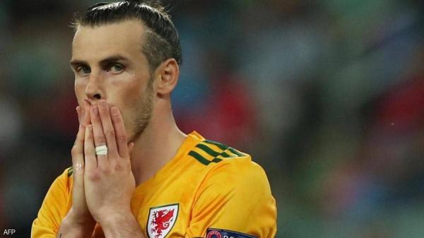 مانشيني يسخر من منتخب ويلز .. وغاريث بيل يرد بقوة