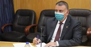 وزير الداخلية: معدل الاستجابة لاحتياجات الأردن للأزمة السورية لم تتجاوز 4%