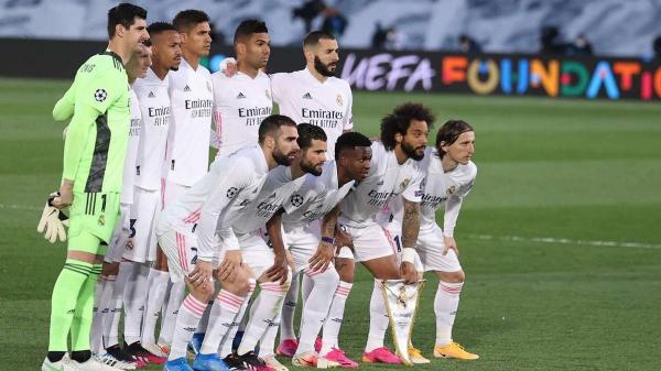 ريال مدريد يضحي بـ7 لاعبين لإتمام صفقة مبابي