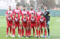 المنتخب الوطني لكرة القدم يلتقي جنوب السودان غدا