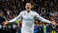 "العلاقة الكبيرة" تقرب جاريث بيل من البقاء مع ريال مدريد