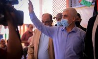 السنوار: موعد قريب للصلاة في الأقصى محرراً