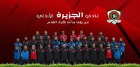 تواصل اضراب لاعبي الجزيرة