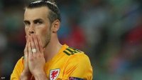 مانشيني يسخر من منتخب ويلز .. وغاريث بيل يرد بقوة