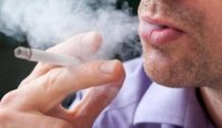%42 نسبة المدخنين البالغين في الأردن
