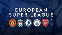 أندية إنجلترا لم تنسحب من دوري السوبر الأوروبي رسميا
