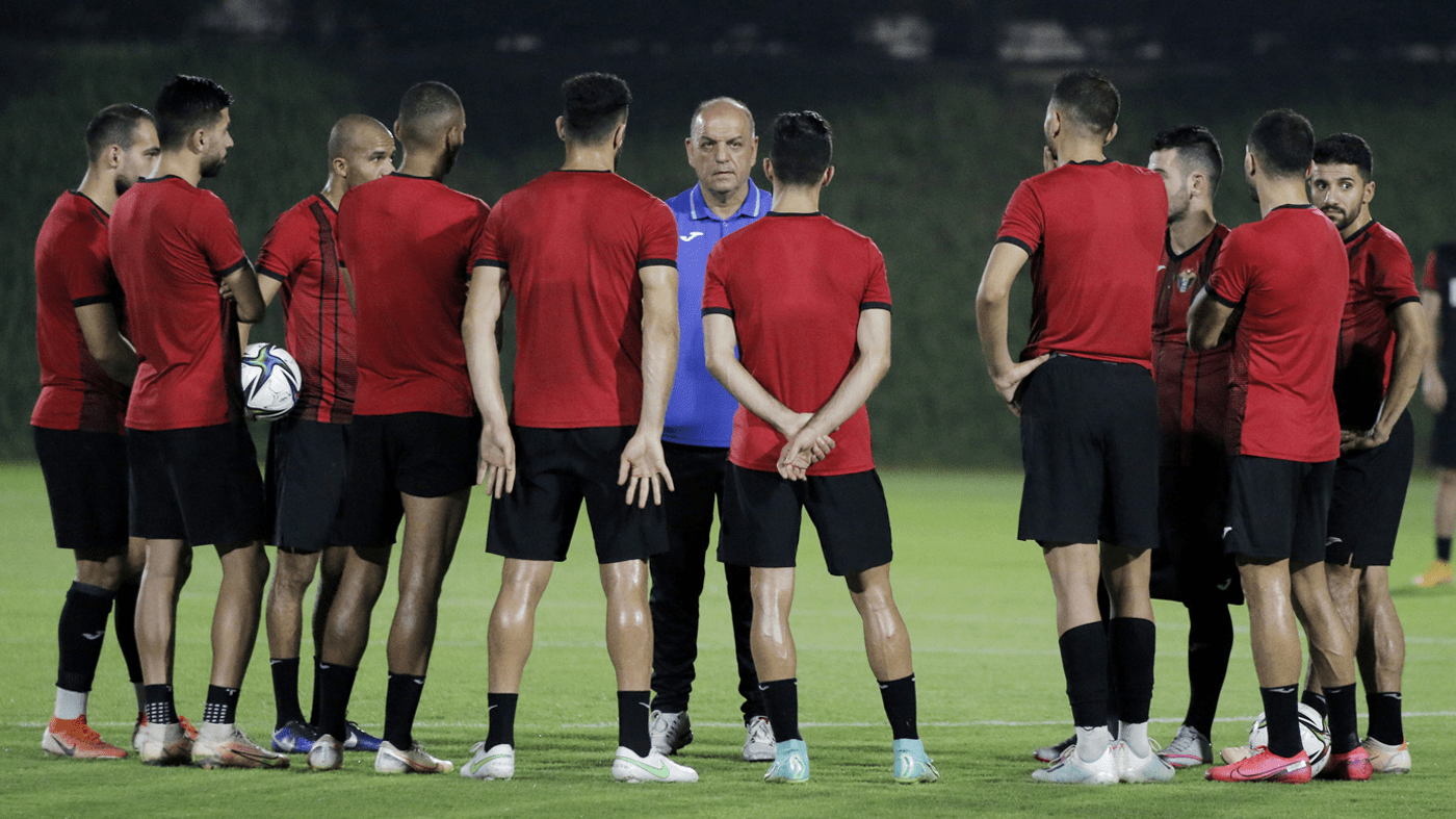 حمد: من الصعب القول “لا” للأردن