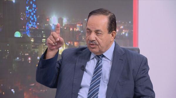 حجاوي: جائحة كورونا لم تنته بعد