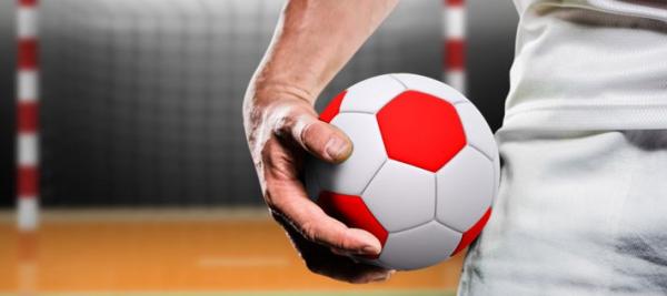 فريق الشمالية يتوج بلقب الدوري العسكري لكرة اليد