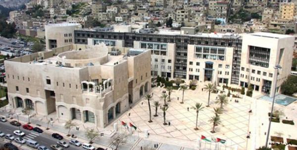 الامانة تعفي القطاعات المغلقة من رخص المهن والاعلانات واللوحات