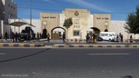 أمن الدولة تعقد اولى جلسات محاكمة عوض الله والشريف حسن