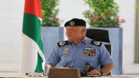 الملك يزور مديرية الأمن العام بمئوية تأسيسها ويرعى مراسم تسليم علمها الجديد (تفاصيل وصور)