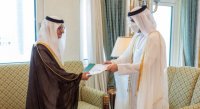 السعودية تعين سفيرا لها في قطر لأول مرة منذ 2017  