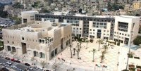 الامانة تعفي القطاعات المغلقة من رخص المهن والاعلانات واللوحات