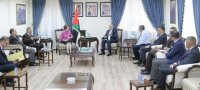 "خارجية النواب": علاقات وثيقة تربط الأردن باليونان