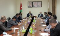 العودات: اجتماع لدعم الصحف الورقية