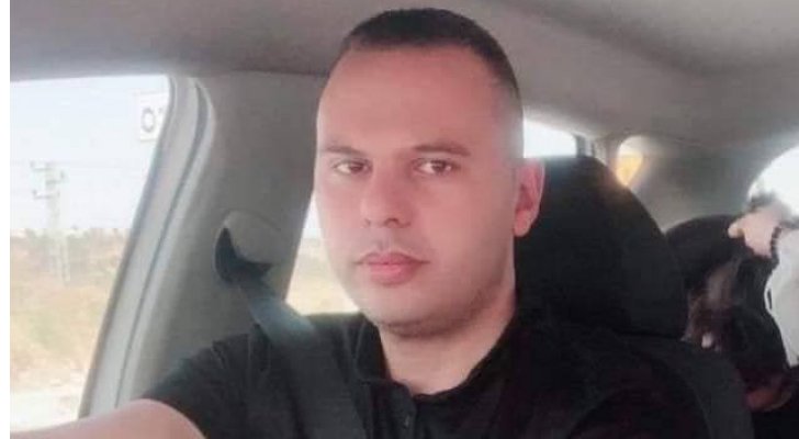 استشهاد ضابط فلسطيني بعد اعتداء المستوطنين عليه في نابلس